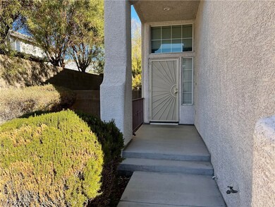 10296 Splendor Ridge Ave, Las Vegas, NV 89135 - photo 2