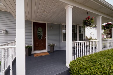 Welcome Home