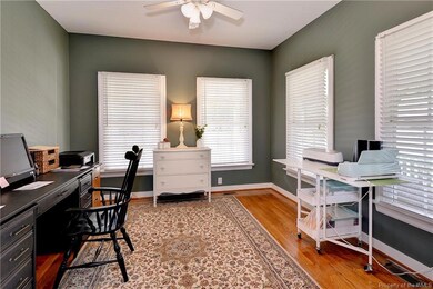 745 Cressfield Dr, West Point, VA 23181 - photo 4