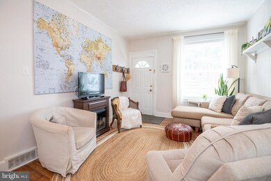 1421 Fairview St, Reading, PA 19602 - photo 3