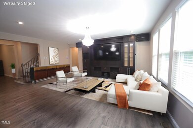 4416 Walker Hallow St, Raleigh, NC 27616 - photo 4