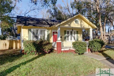 1234 E 48th St, Savannah, GA 31404 - photo 3