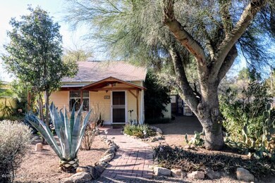 322 E Elm St, Tucson, AZ 85705 - photo 2