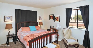 Bedroom #1