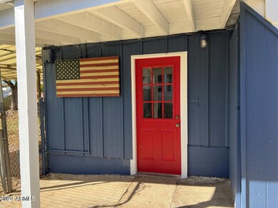 210 Third - Unit B