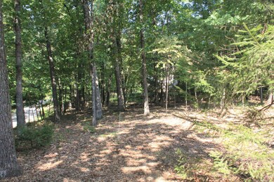 Secluded Lots to Love...