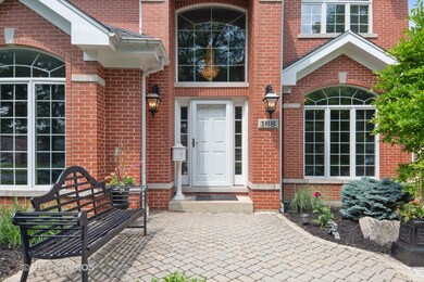 168 S Poplar Ave, Elmhurst, IL 60126 - photo 2