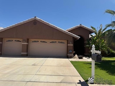 3411 W 21st St, Yuma, AZ 85364 - photo 4