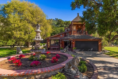 10484 Creek Rd, Oak View, CA 93022 - photo 7