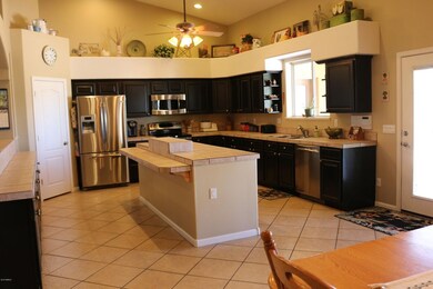 Kitchen 1