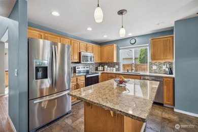 12813 171st Street Ct E, Puyallup, WA 98374 - photo 6