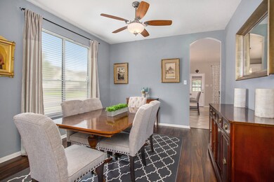 17603 Quiet Dawn Ct, Houston, TX 77095 - photo 5