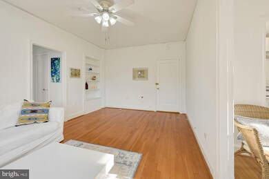 2032-2040 Belmont Rd NW unit 619, Washington, DC 20009 - photo 6