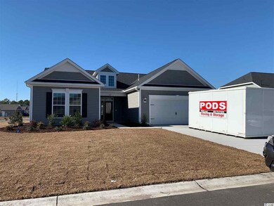 1120 Glenlevit Ln unit Acadia Phase 4 Lot 1, Conway, SC 29526 - photo 5