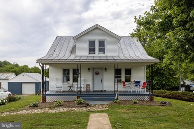 15502 Senedo Rd, Edinburg, VA 22824 - photo 2