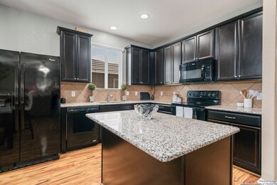 10112 Reyes Heights, San Antonio, TX 78254 - photo 7