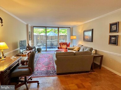 Van Ness North unit 514, Washington, DC 20008 - photo 4