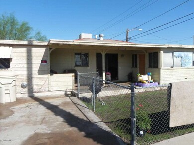 5516 - three bdrm