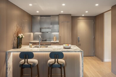 ONE11 Residences at Thompson Central Park unit 39 H, New York, NY 10019 - photo 4