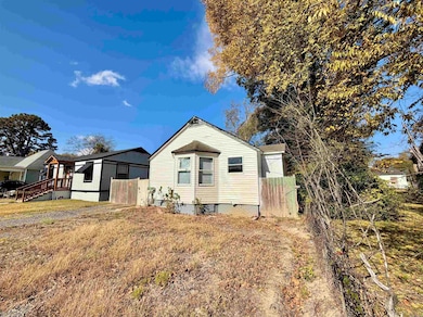 711 W 20th St, North Little Rock, AR 72114 - photo 3