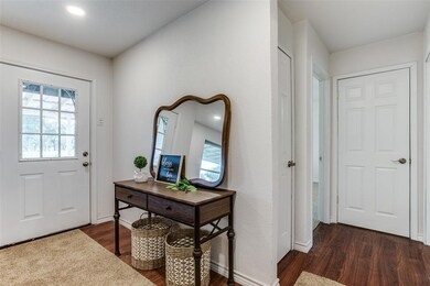 102 Rankin Rd, Azle, TX 76020 - photo 5