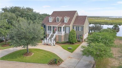 1072 Peninsula Dr, Slidell, LA 70460 - photo 2