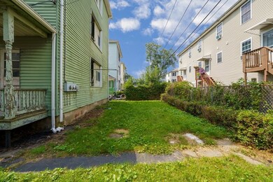 25 Endicott St, Worcester, MA 01610 - photo 4