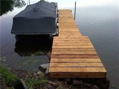 Waterfront/Dock/Pier