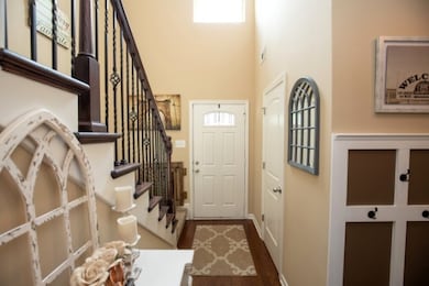 PICTURED PREVIOUSLY FURNISHED