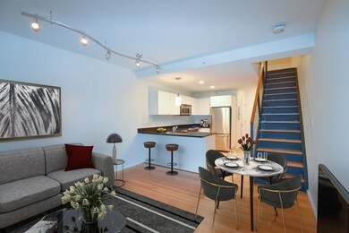 Sierra & Tango Condominiums unit T125, Cambridge, MA 02141 - photo 5