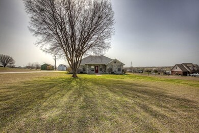 1021 Dominique Dr, Weatherford, TX 76087 - photo 4