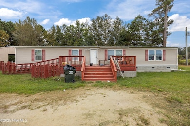 462 Greentown Rd, Trenton, NC 28585 - photo 3