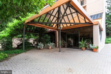 Woodbury Heights Condominium unit 1112, Arlington, VA 22201 - photo 7