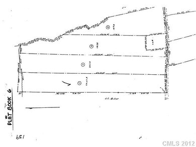 Plat Map - Check MARK INDICATES THE 20 ACRES FOR S