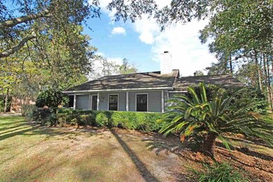 31 Desmond St, Crawfordville, FL 32327 - photo 4