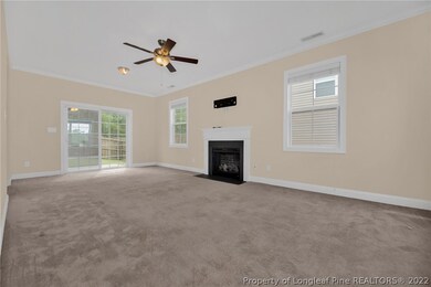 433 Holman St, Fayetteville, NC 28306 - photo 5