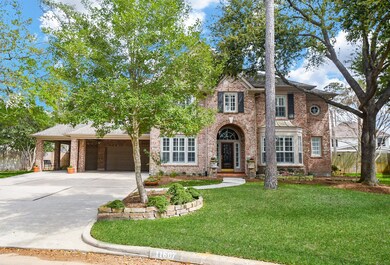 11607 Goodley Ct, Cypress, TX 77429 - photo 3