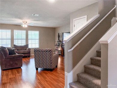 3622 Monette St, Edinburg, TX 78539 - photo 4