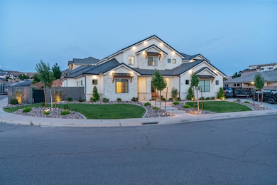 3153 S Bronco Dr, Washington, UT 84780 - photo 2