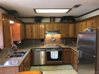 422 Rexine Dr, Alamo, TX 78516 - photo 3