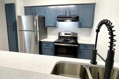 Model Unit