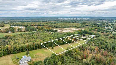 Quinn Road Lot 1-4