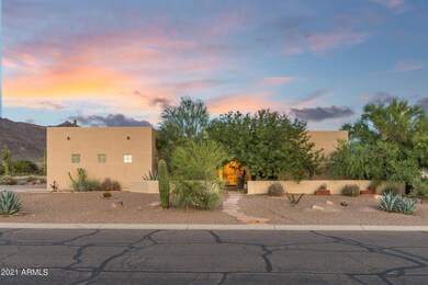 Front Curbside 2
