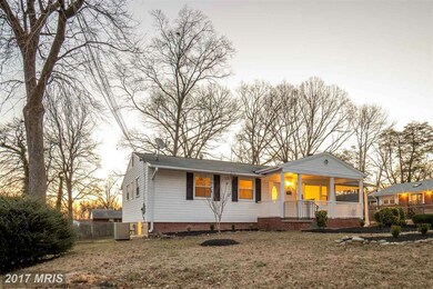 8905 Benham St, Lorton, VA 22079 - photo 5