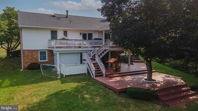 14328 Sugarloaf Vista Dr, Clarksburg, MD 20871 - photo 7