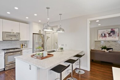 Marble Countertops