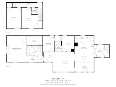 887 Bright Hollow Rd, Deerfield, VA 24432 - photo 3