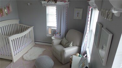 Bedroom #2