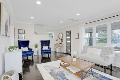 Great room