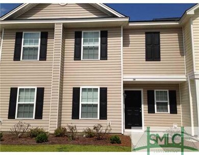 Exterior Front. Private Entrance